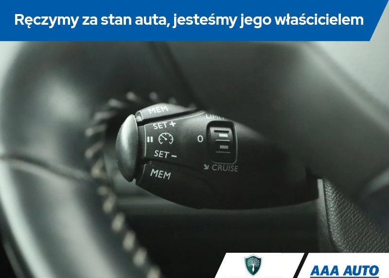 Peugeot 308 cena 53000 przebieg: 71361, rok produkcji 2019 z Lidzbark małe 211